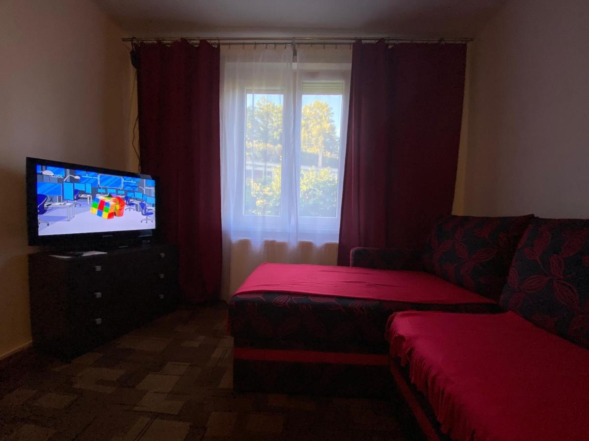 Pod Nachodskym Zamkem Apartman Kültér fotó