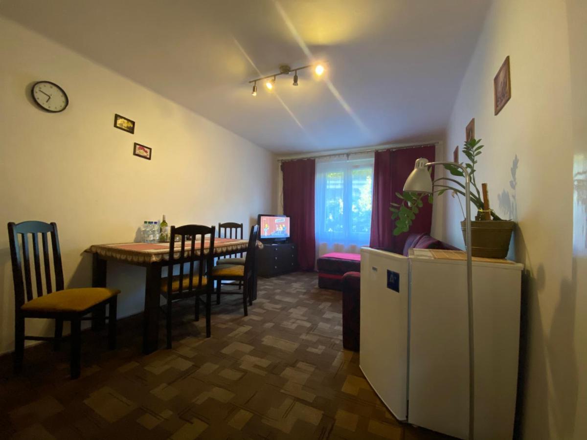 Pod Nachodskym Zamkem Apartman Kültér fotó