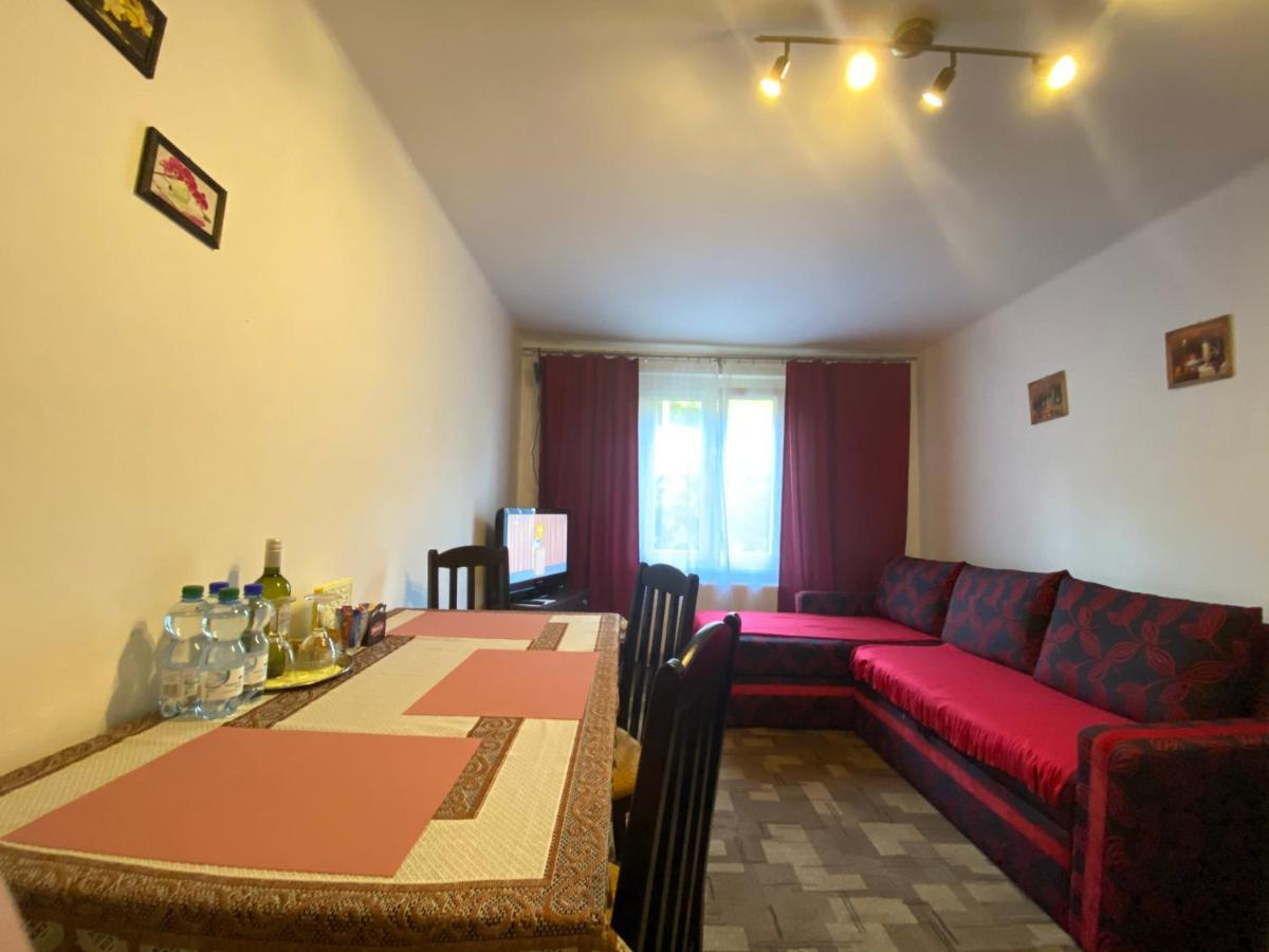 Pod Nachodskym Zamkem Apartman Kültér fotó