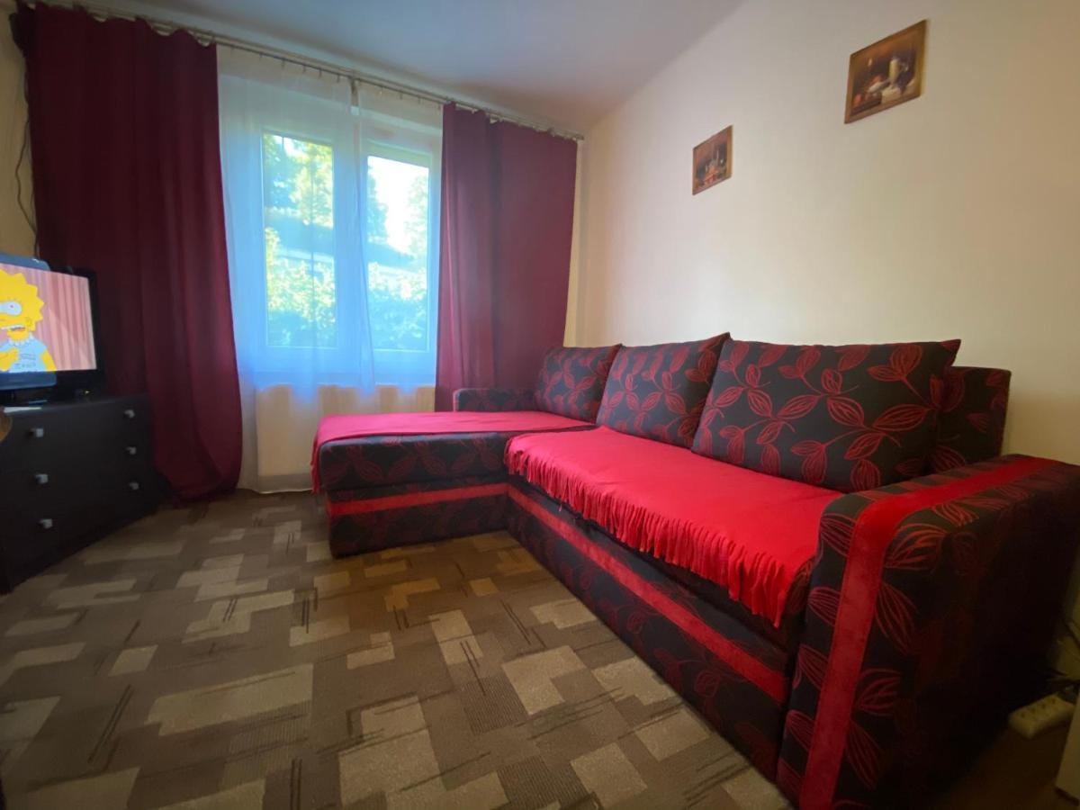 Pod Nachodskym Zamkem Apartman Kültér fotó