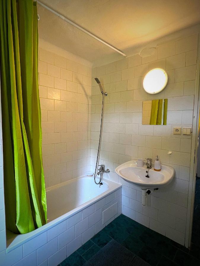 Pod Nachodskym Zamkem Apartman Kültér fotó