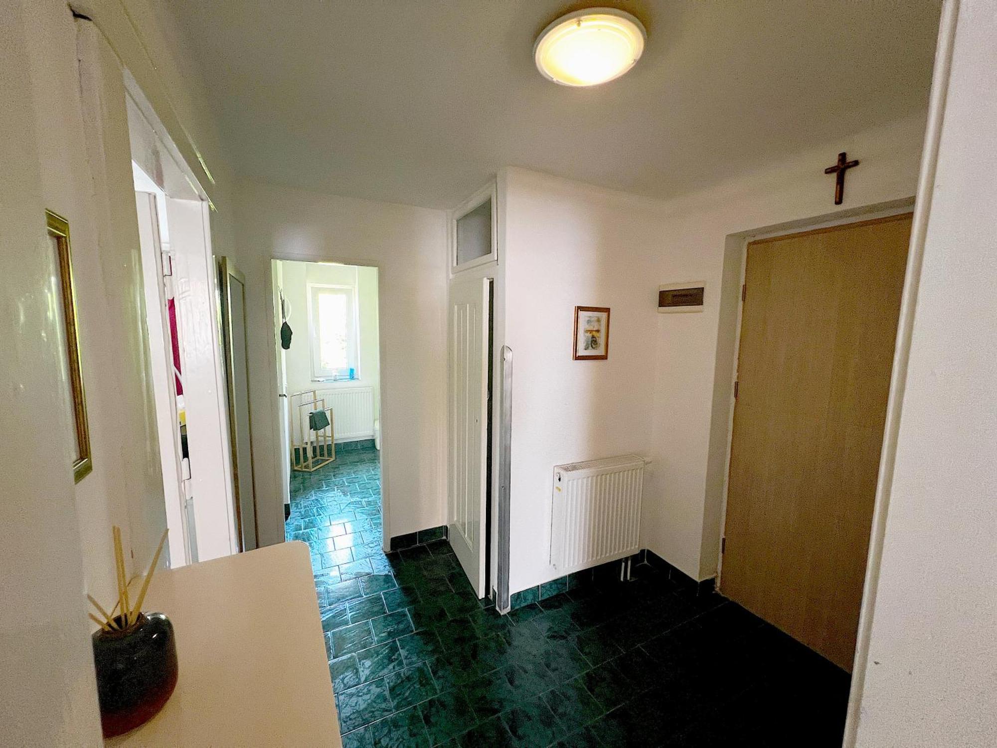 Pod Nachodskym Zamkem Apartman Kültér fotó