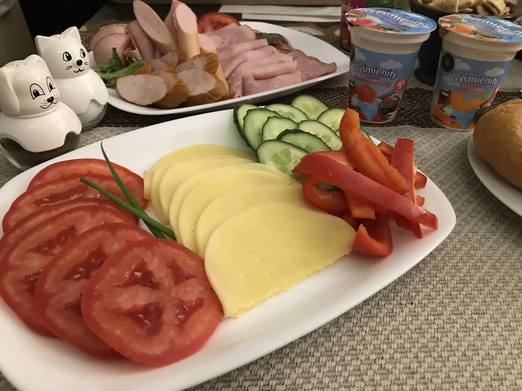 Pod Nachodskym Zamkem Apartman Kültér fotó
