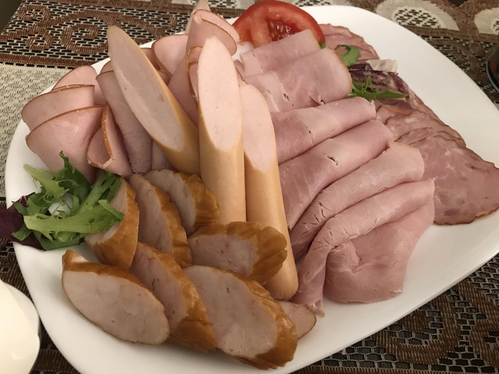 Pod Nachodskym Zamkem Apartman Kültér fotó